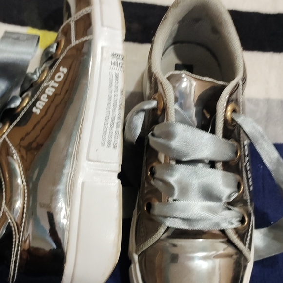 ❌❌sold❌❌Glamorous shoes 38 - Picture 7 of 7